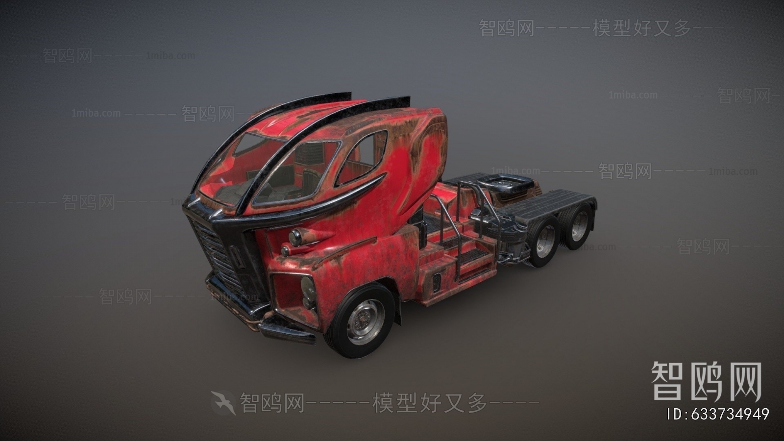 Modern Fire-fighting Equipment