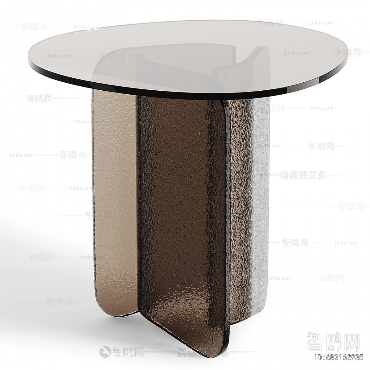 Modern Side Table/corner Table
