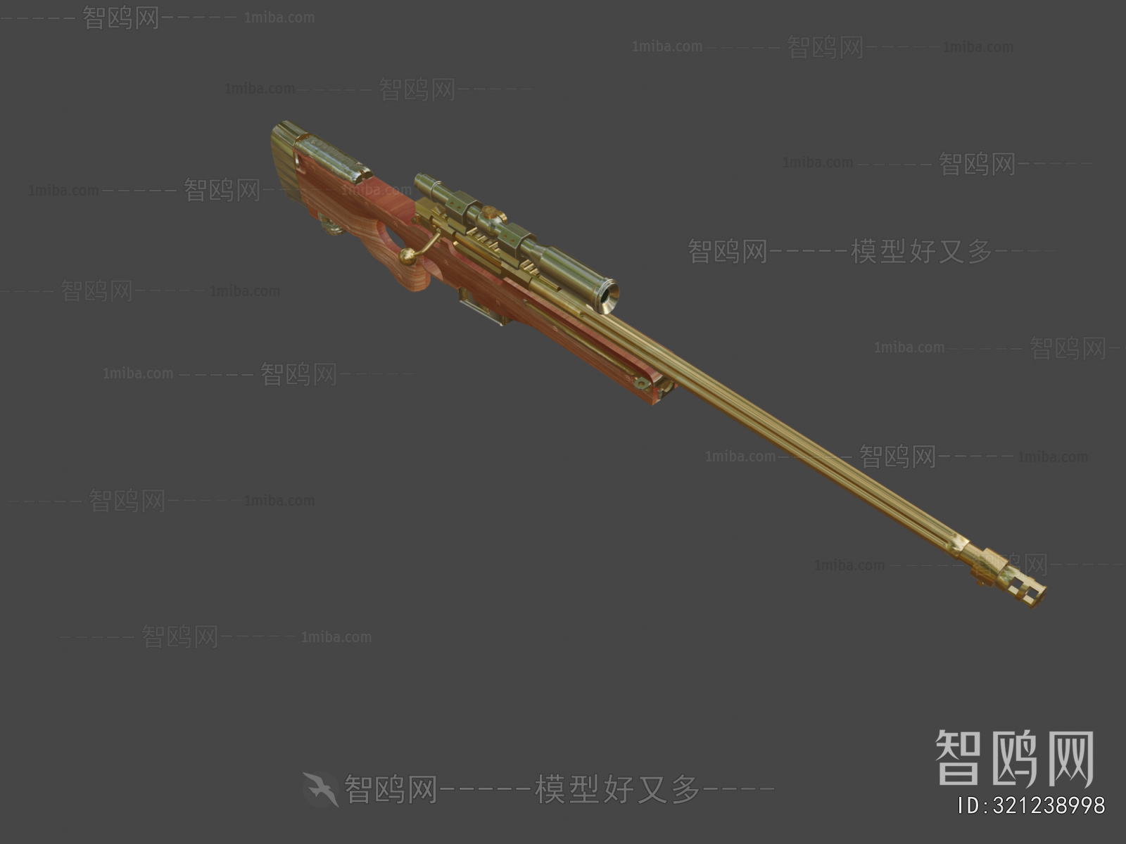 Modern Military Equipment