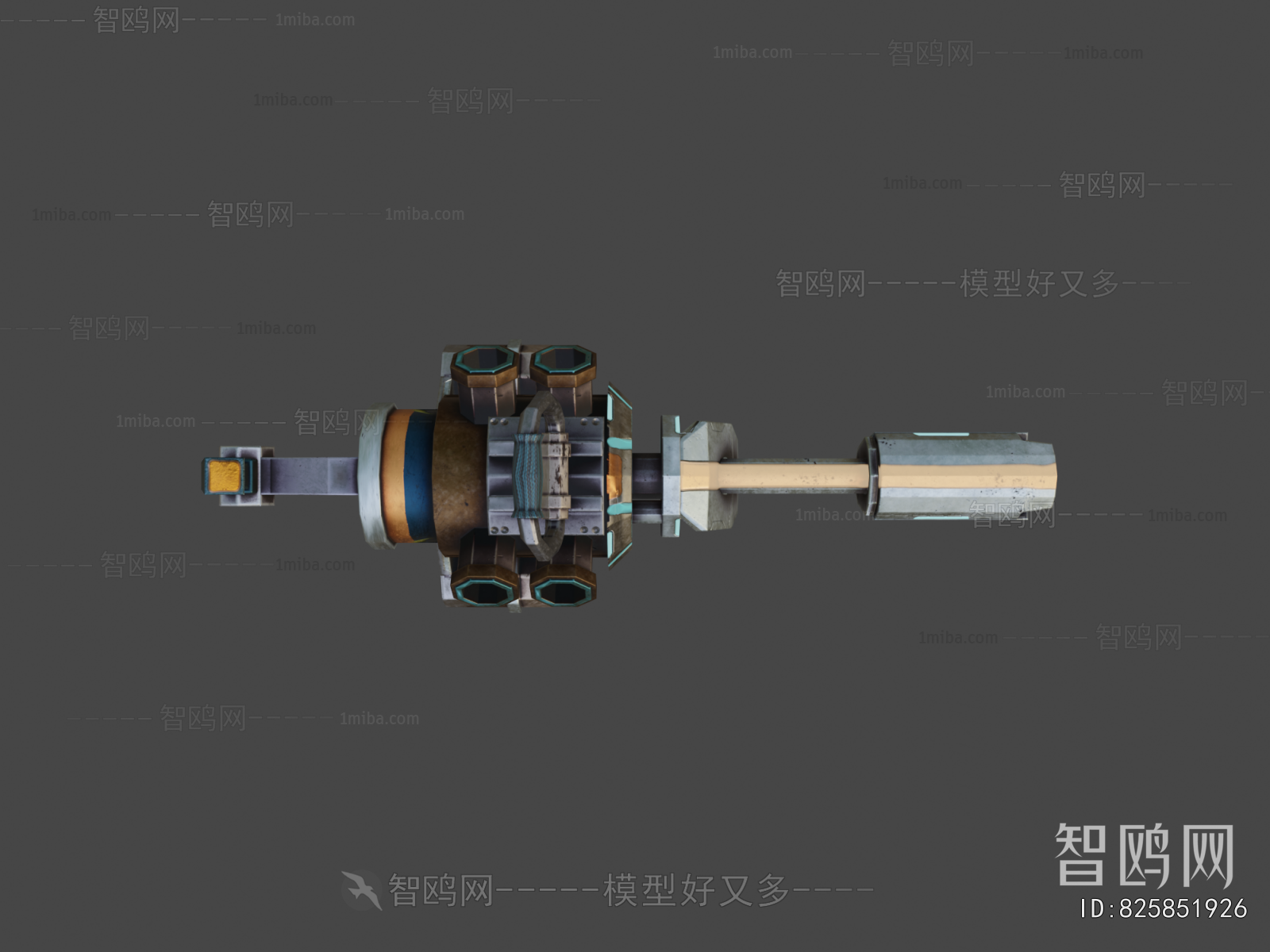 Modern Military Equipment