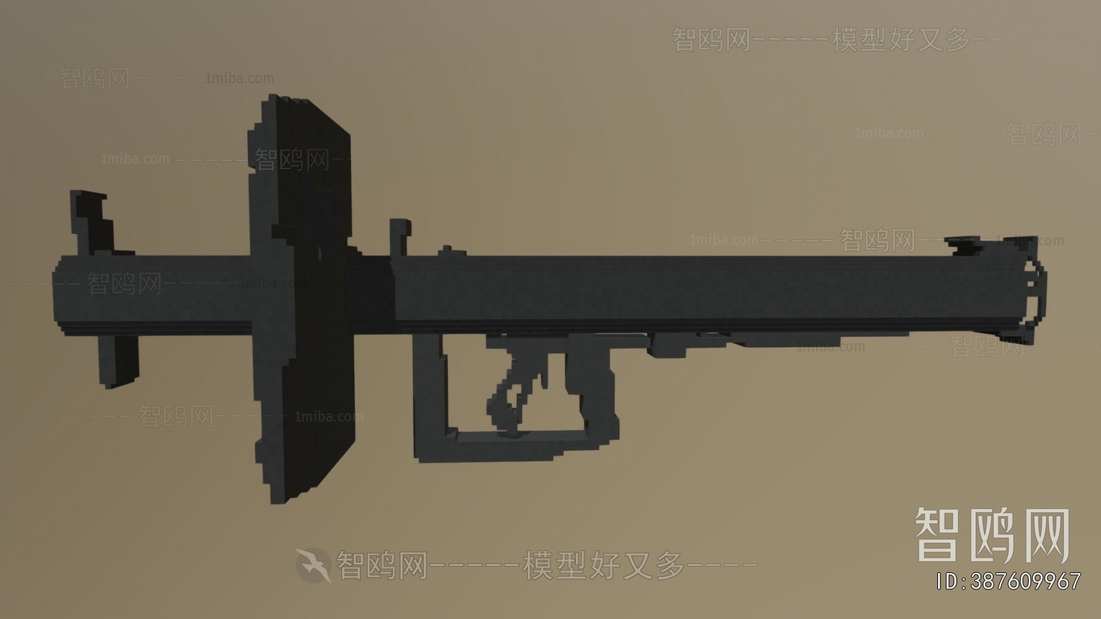 Modern Military Equipment