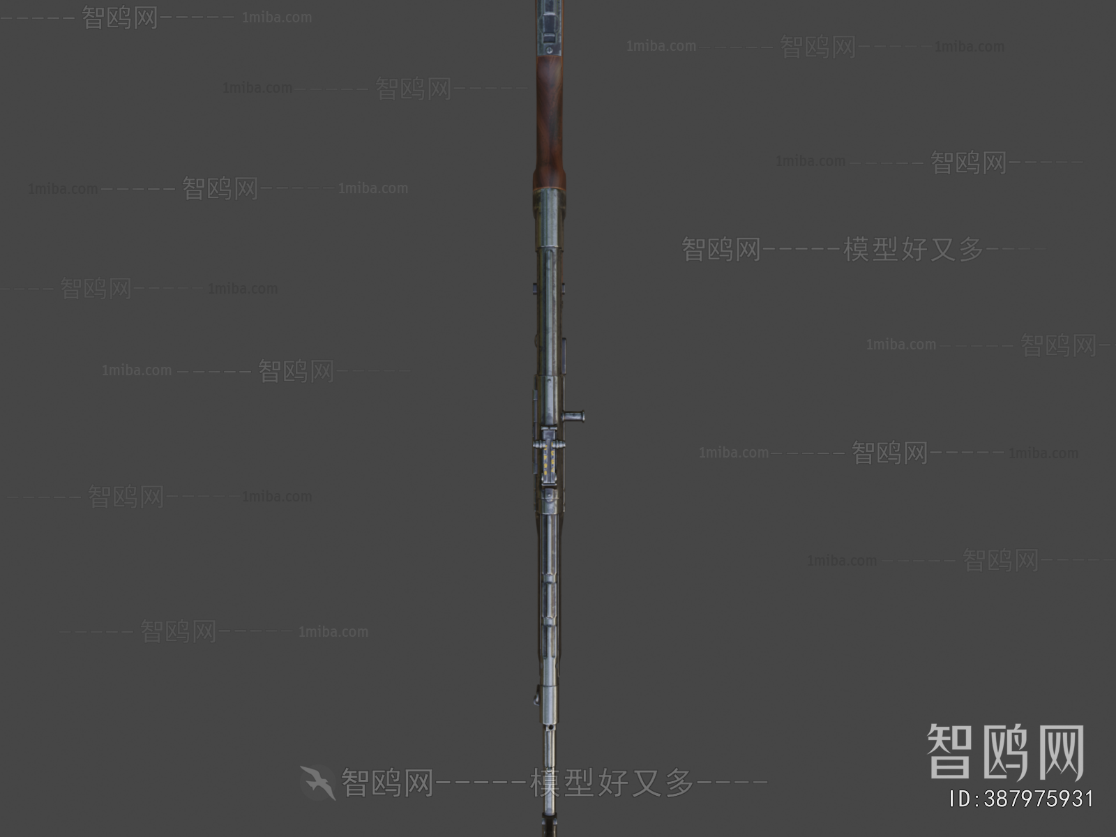 Modern Military Equipment