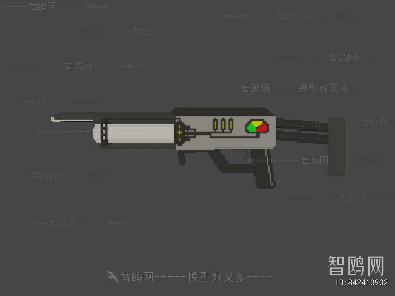 Modern Military Equipment