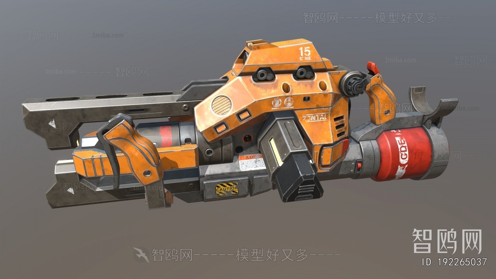 Modern Military Equipment