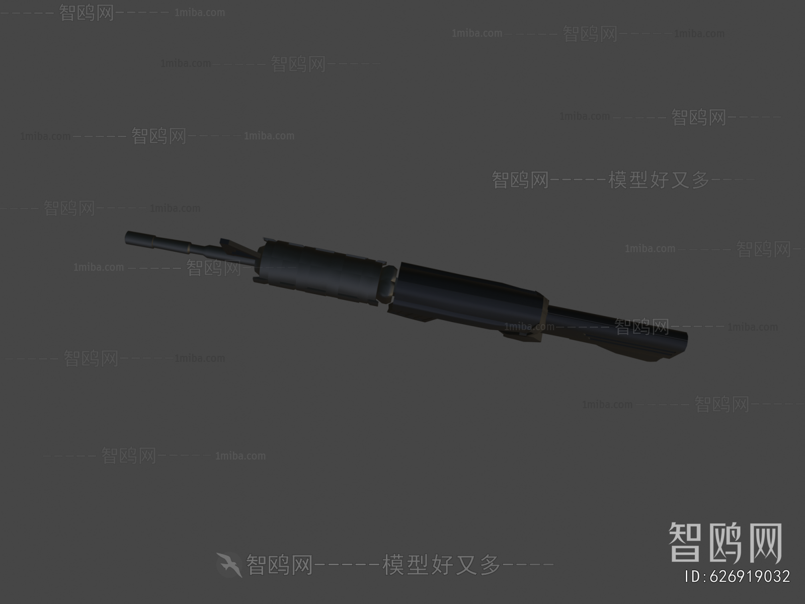 Modern Military Equipment