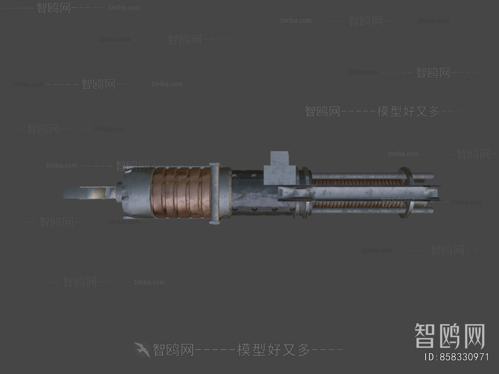 Modern Military Equipment