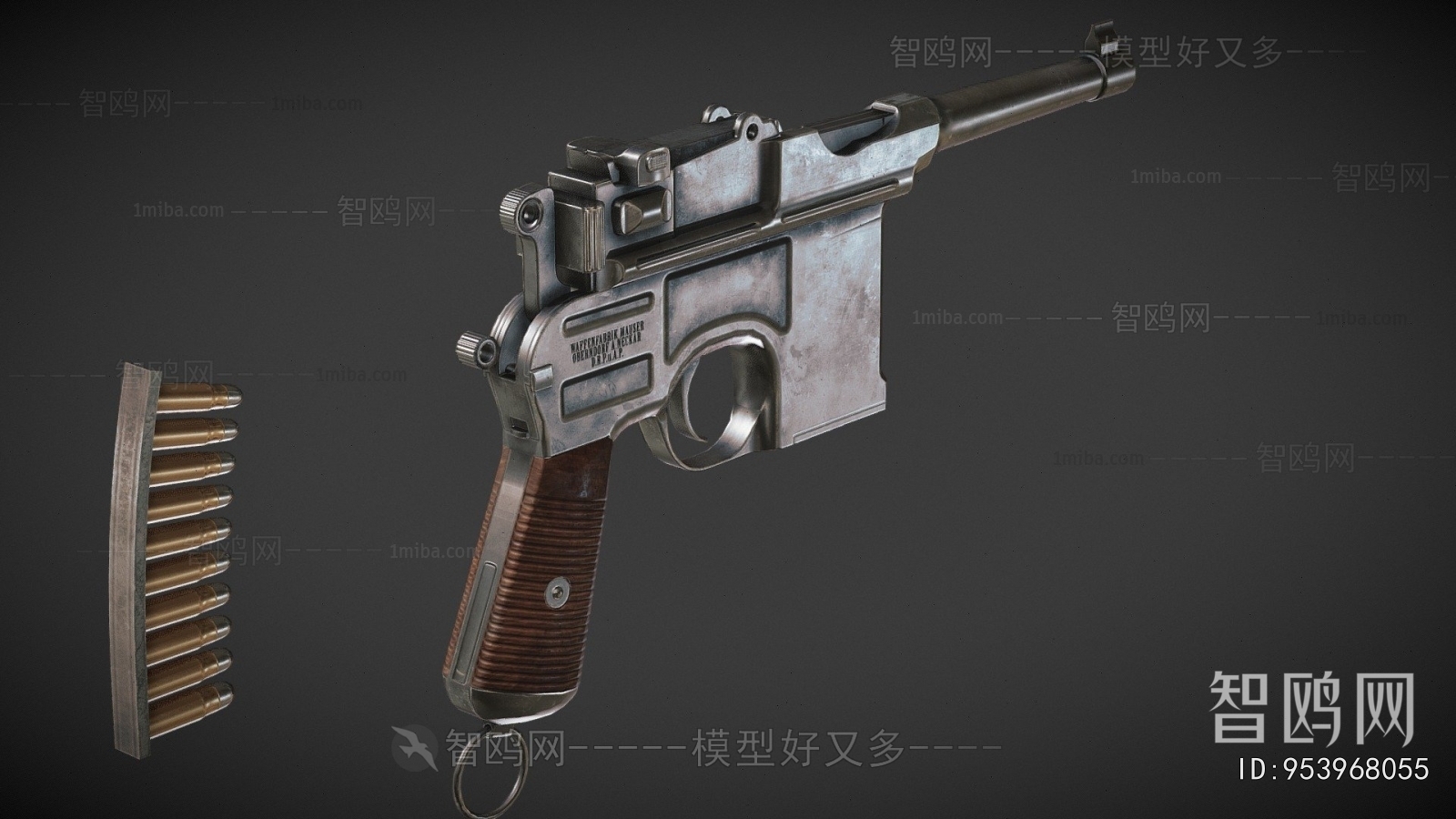 Modern Military Equipment