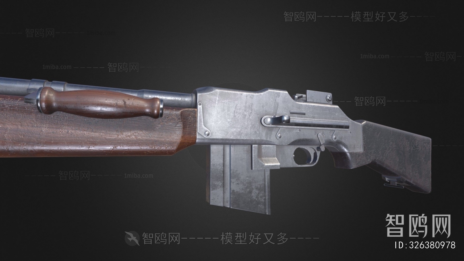 Modern Military Equipment