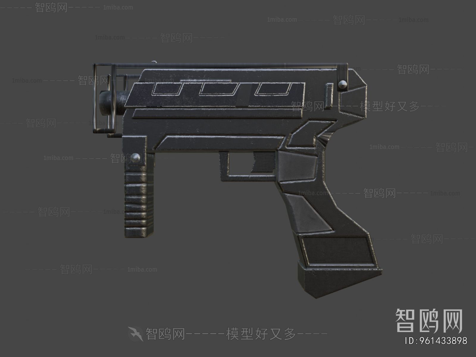 Modern Military Equipment