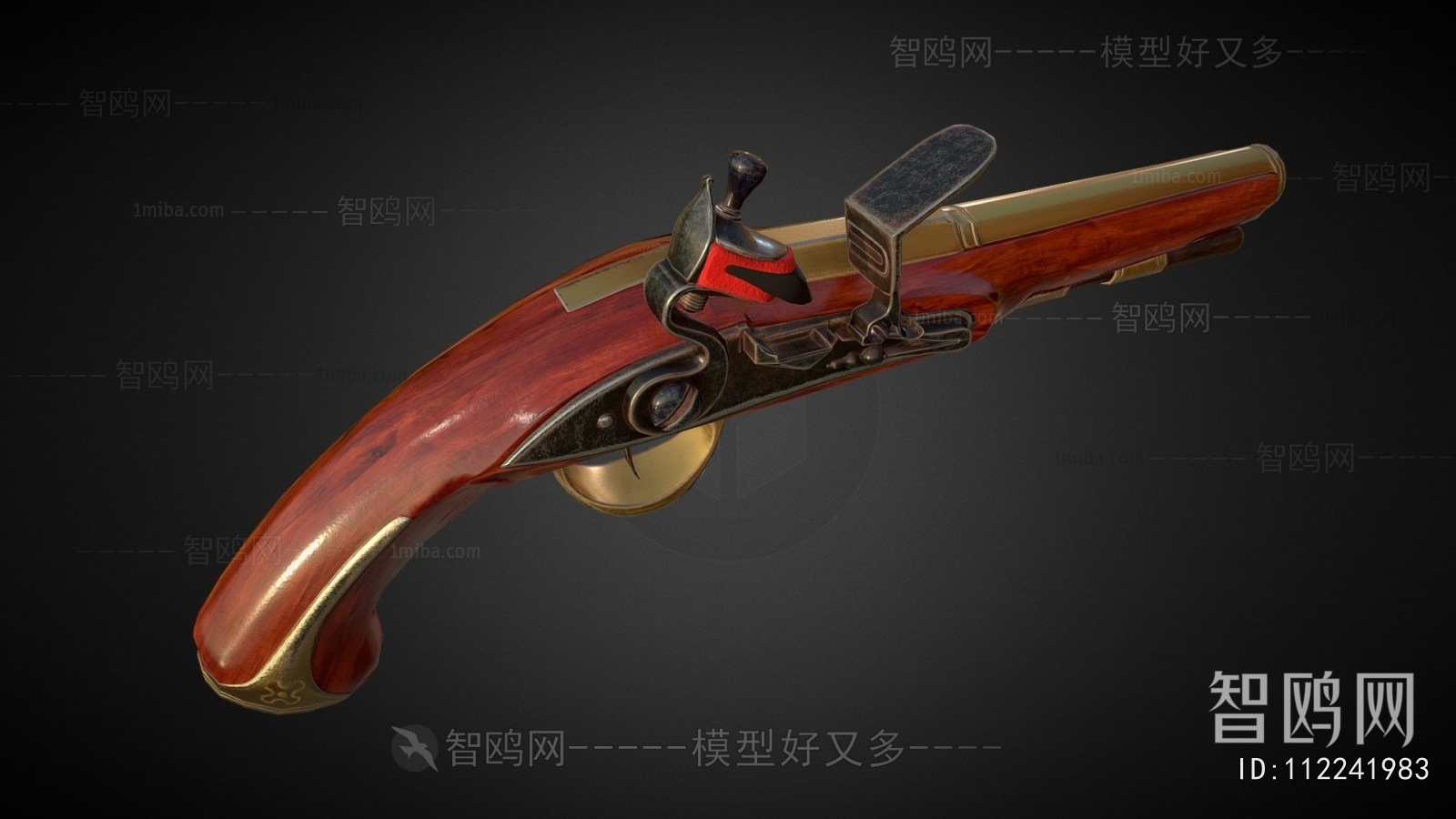 Modern Military Equipment