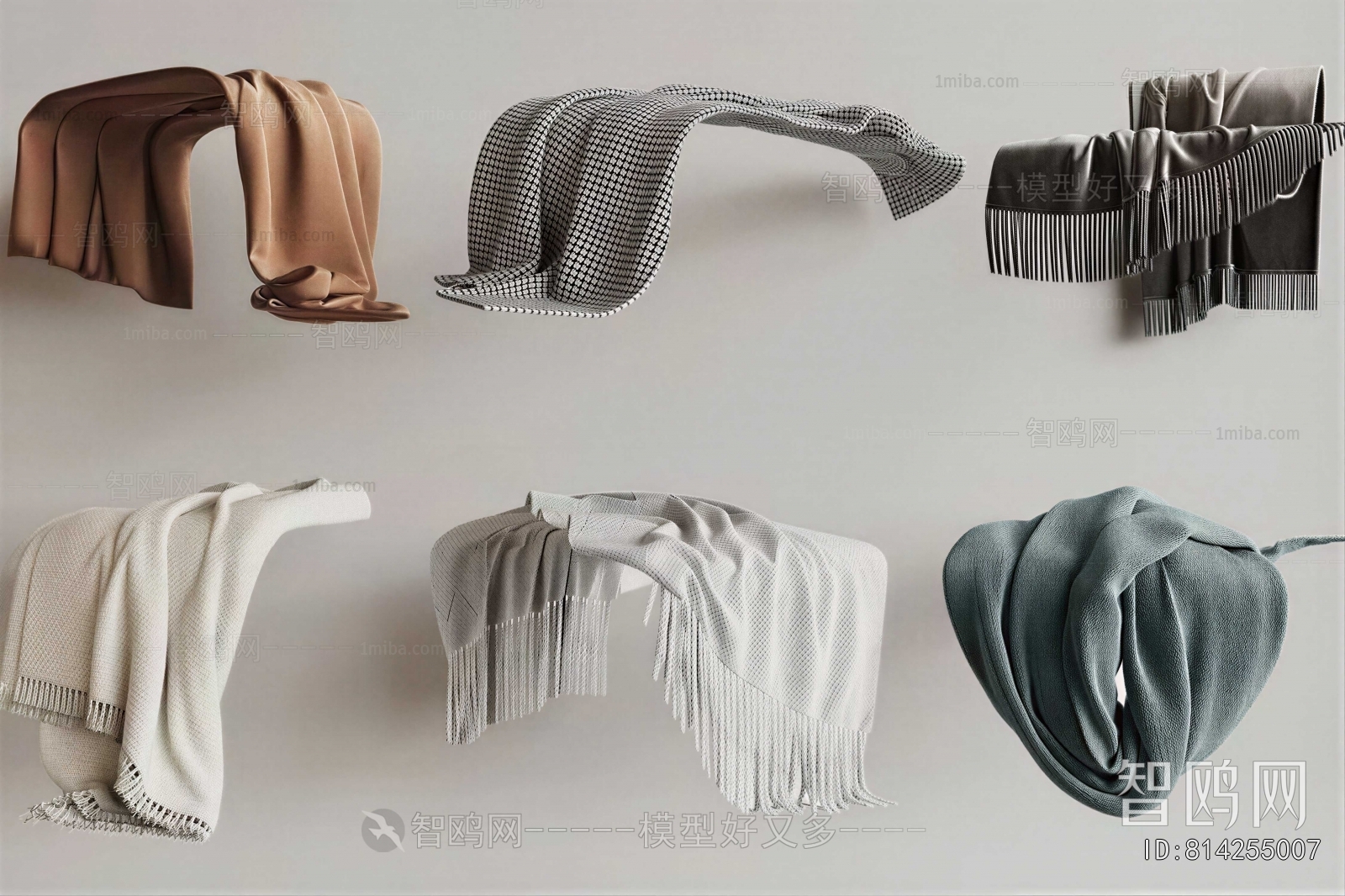 Modern Clothes, Bags And Shoes