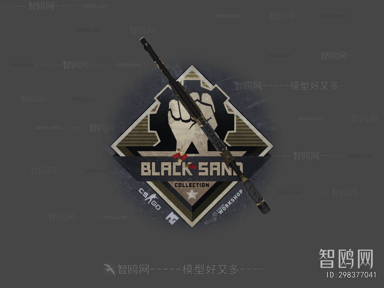 Modern Military Equipment