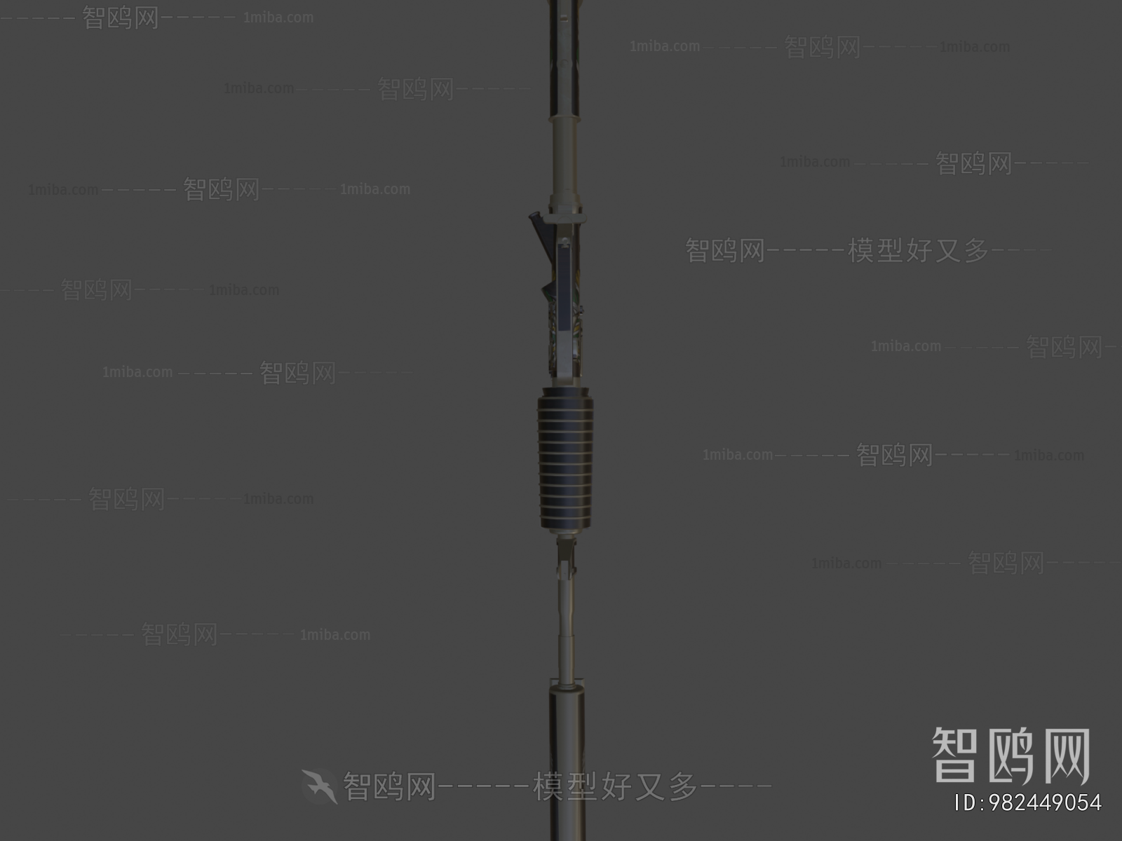 Modern Military Equipment