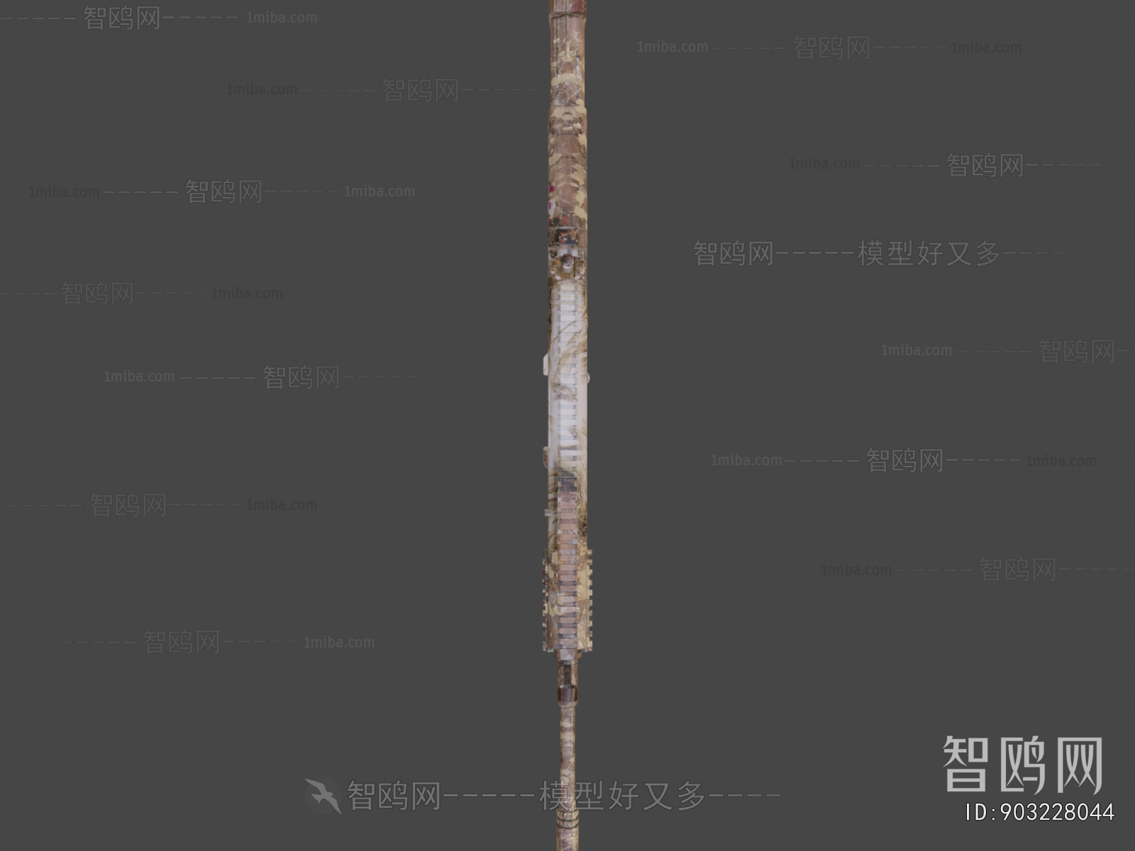 Modern Military Equipment