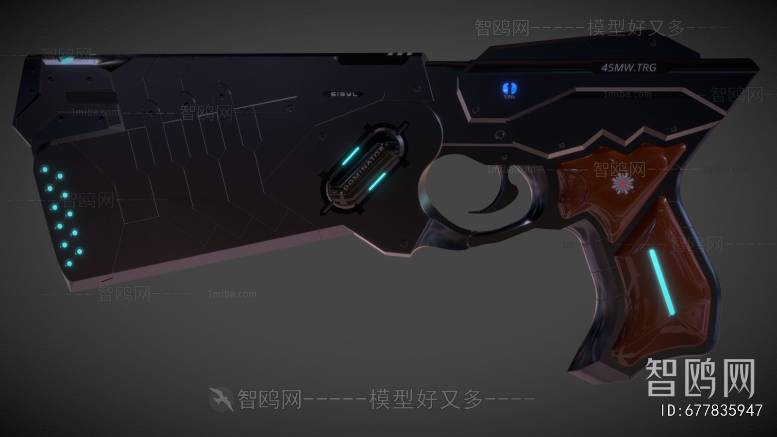 Modern Military Equipment