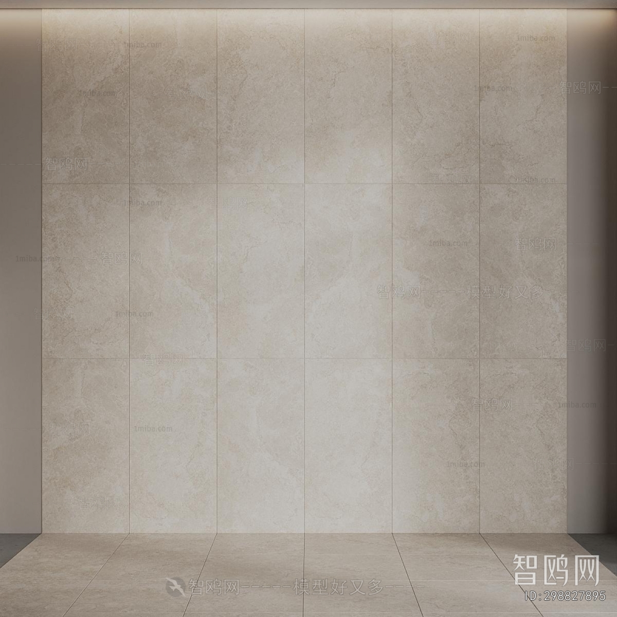 Modern Wall/floor/ceiling