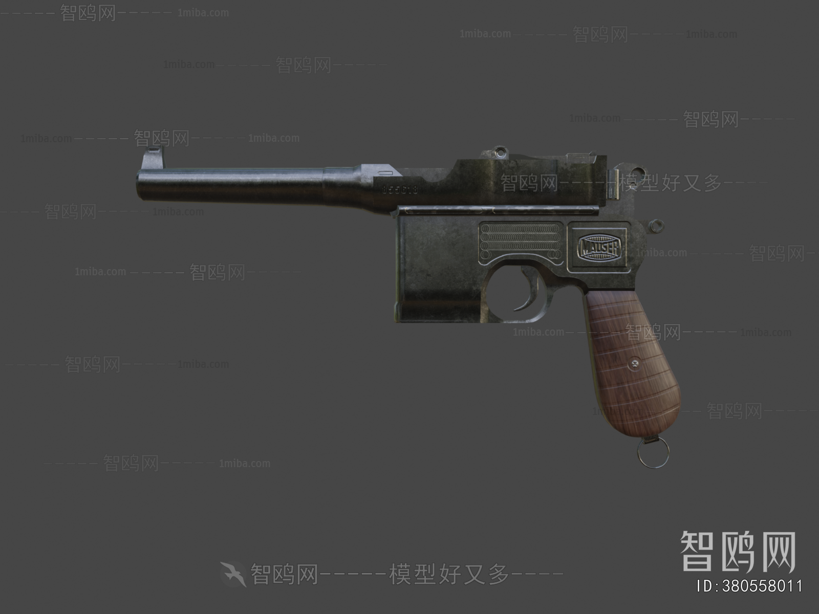 Modern Military Equipment