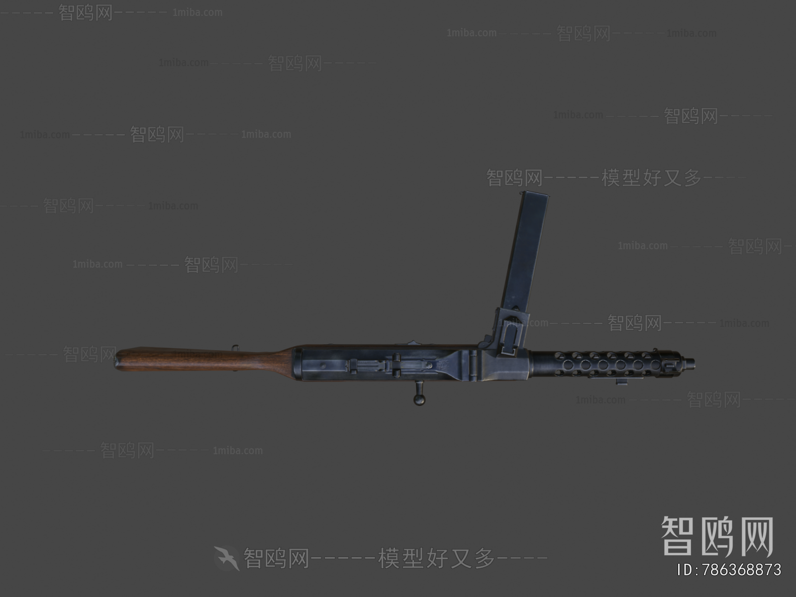 Modern Military Equipment