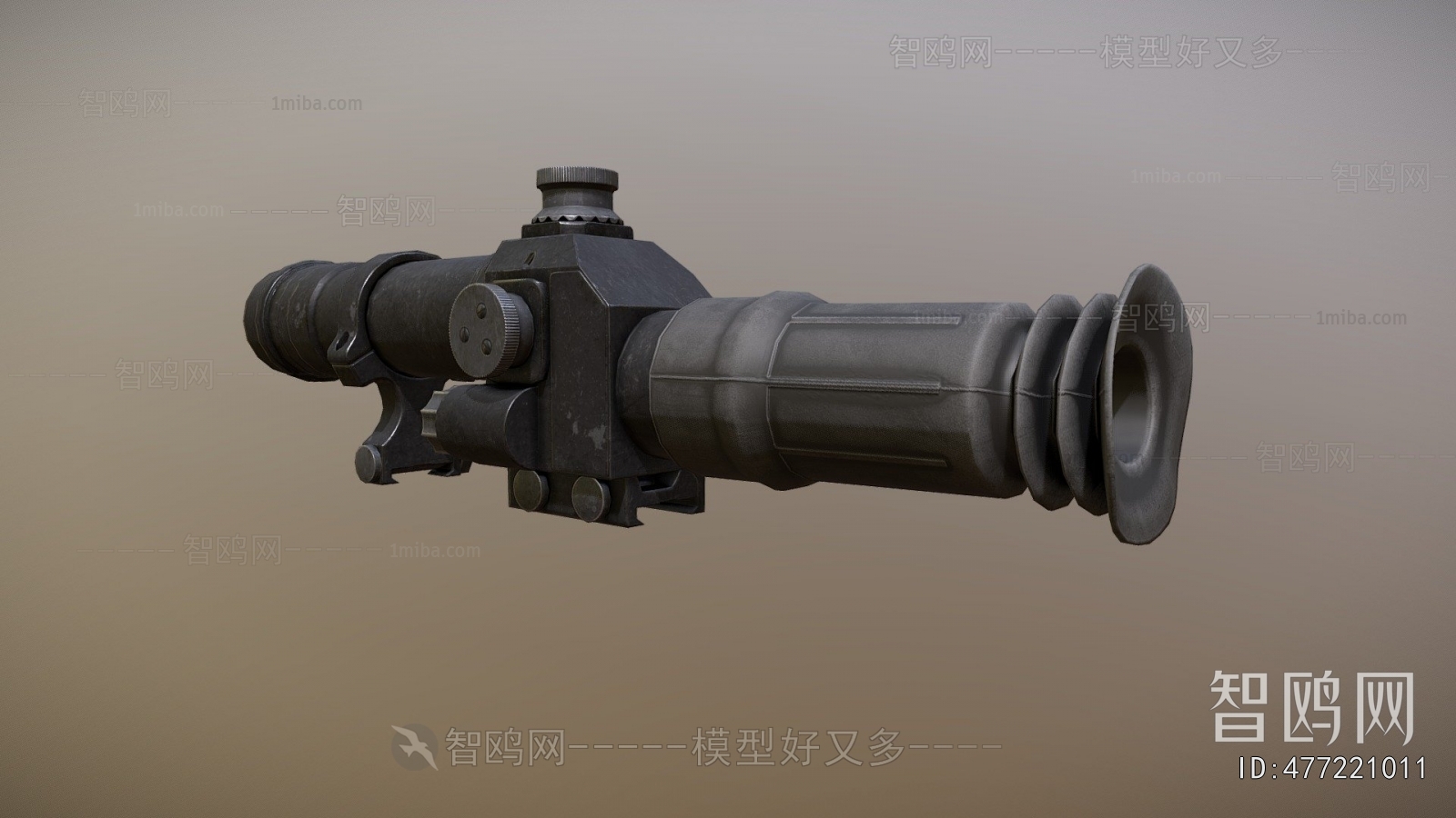 Modern Military Equipment