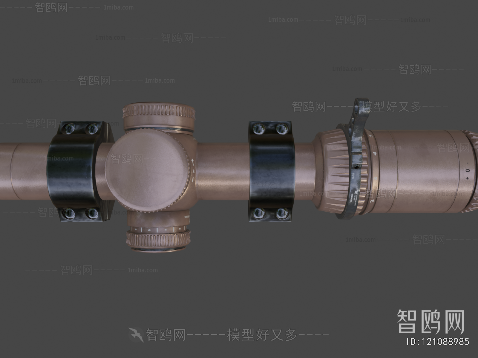 Modern Military Equipment