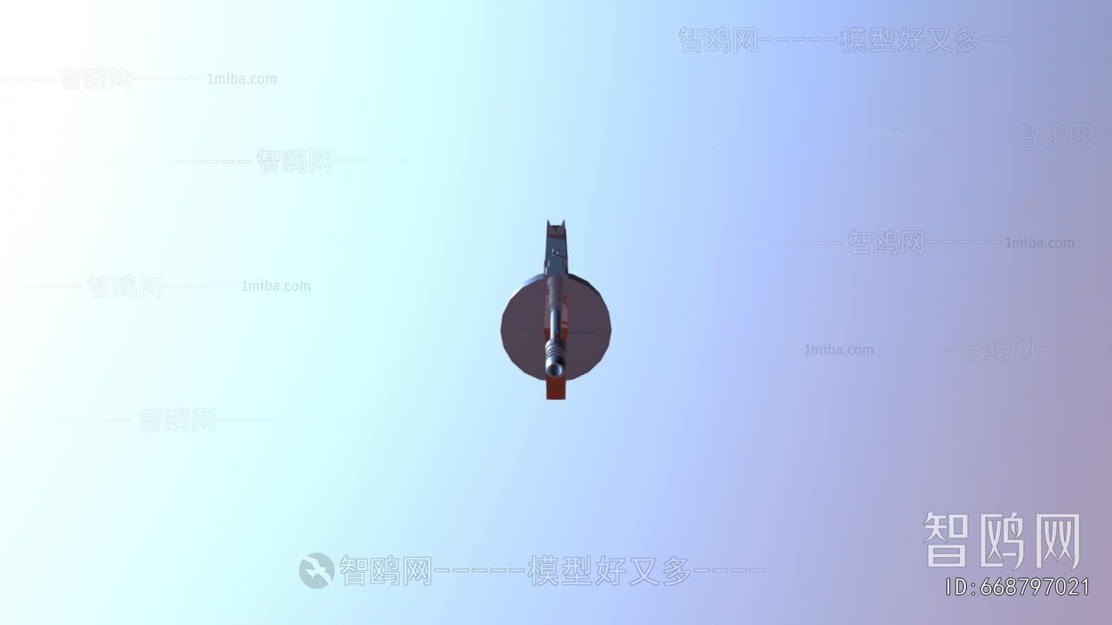 Modern Military Equipment