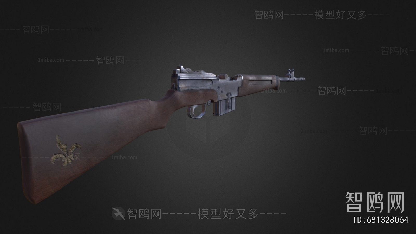 Modern Military Equipment