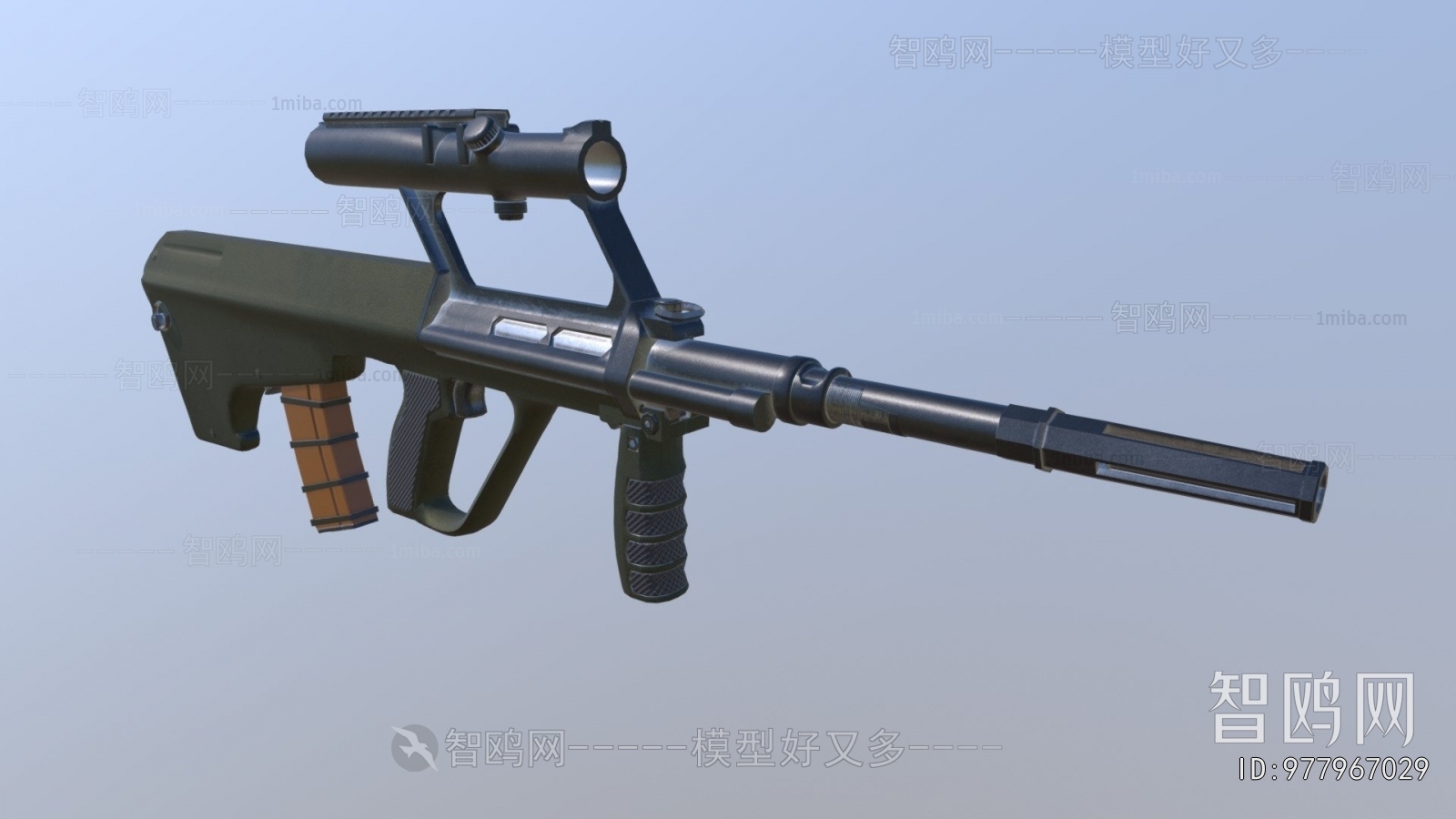 Modern Military Equipment