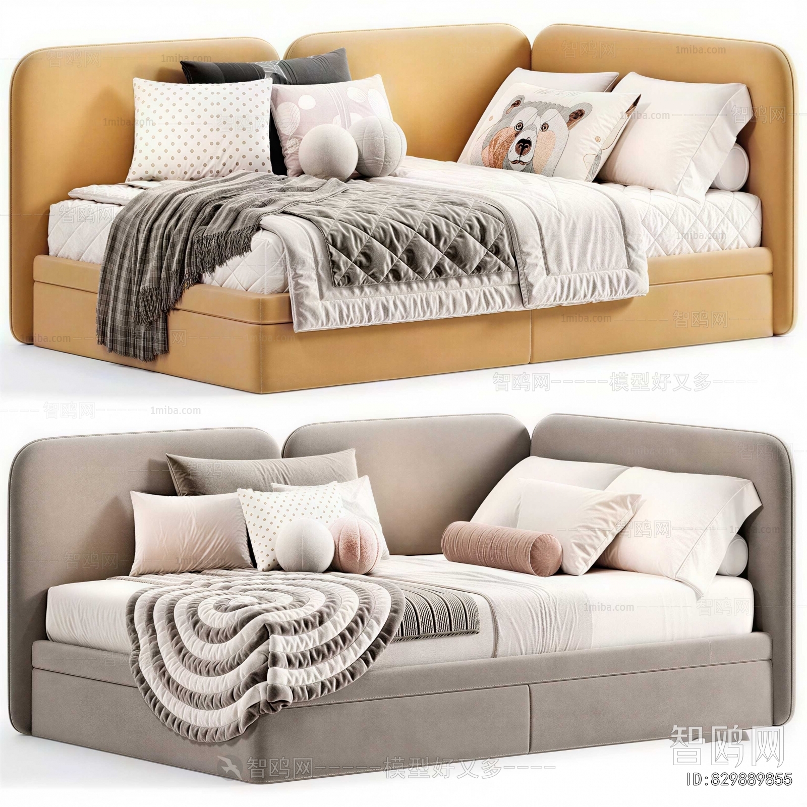 Modern Sofa Bed