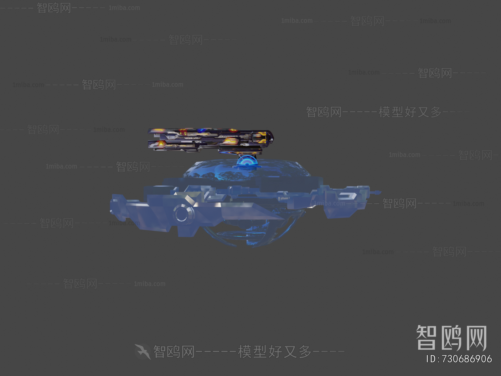 Modern Military Equipment