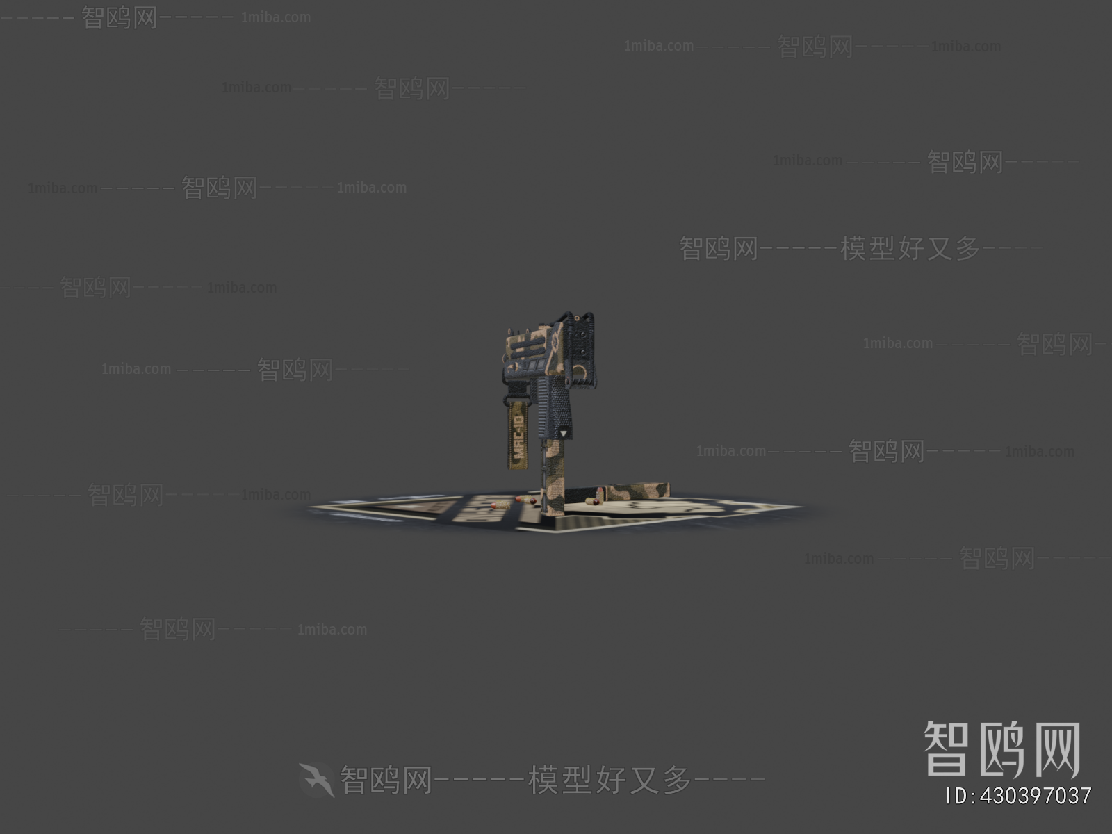 Modern Military Equipment