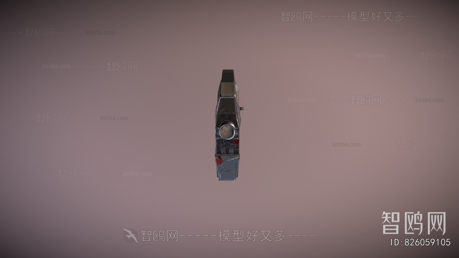 Modern Military Equipment