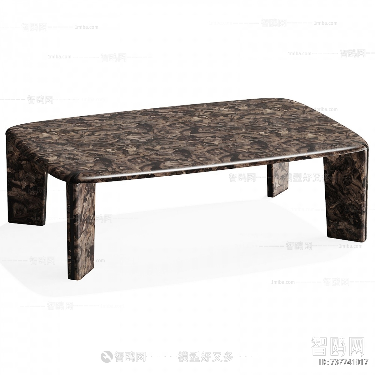Modern Coffee Table