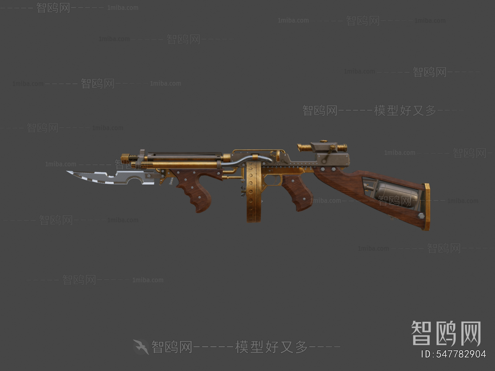 Modern Military Equipment