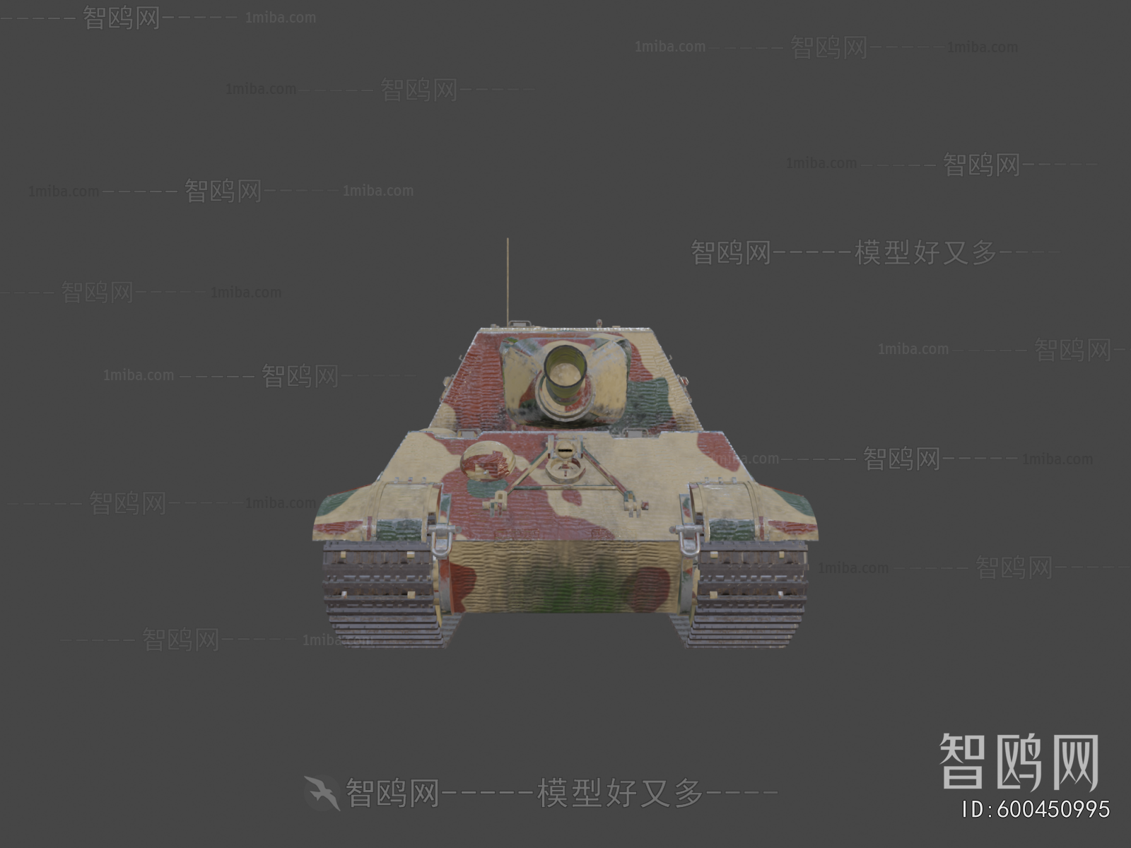 Modern Military Equipment