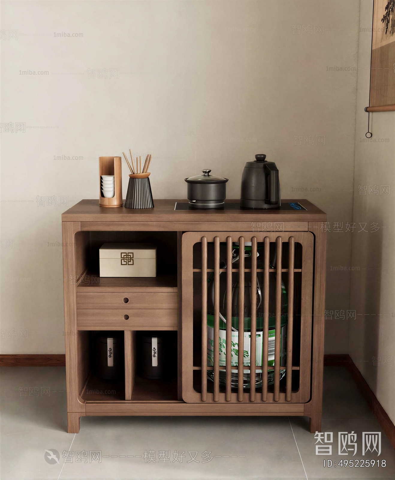 New Chinese Style Other