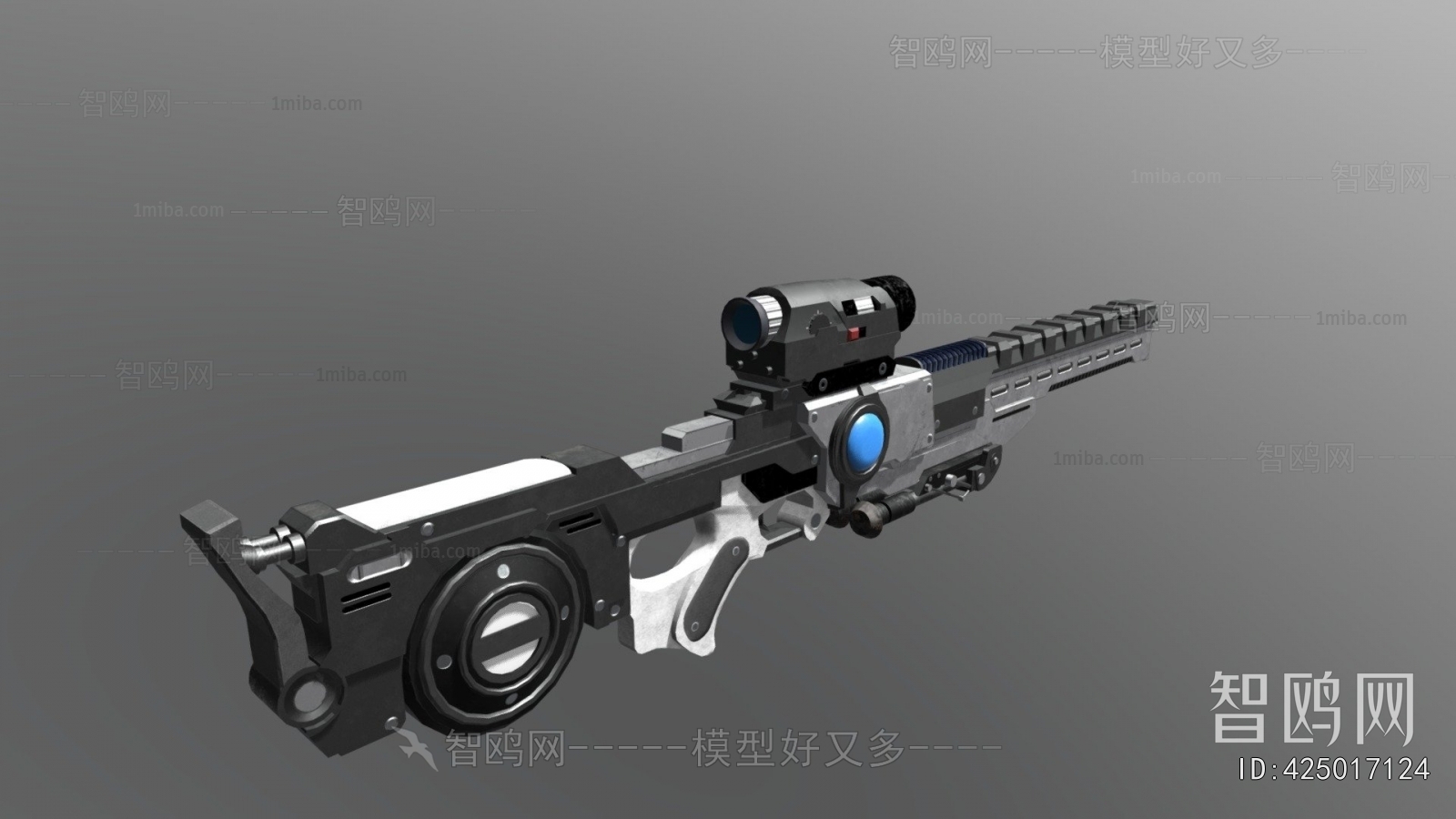 Modern Military Equipment