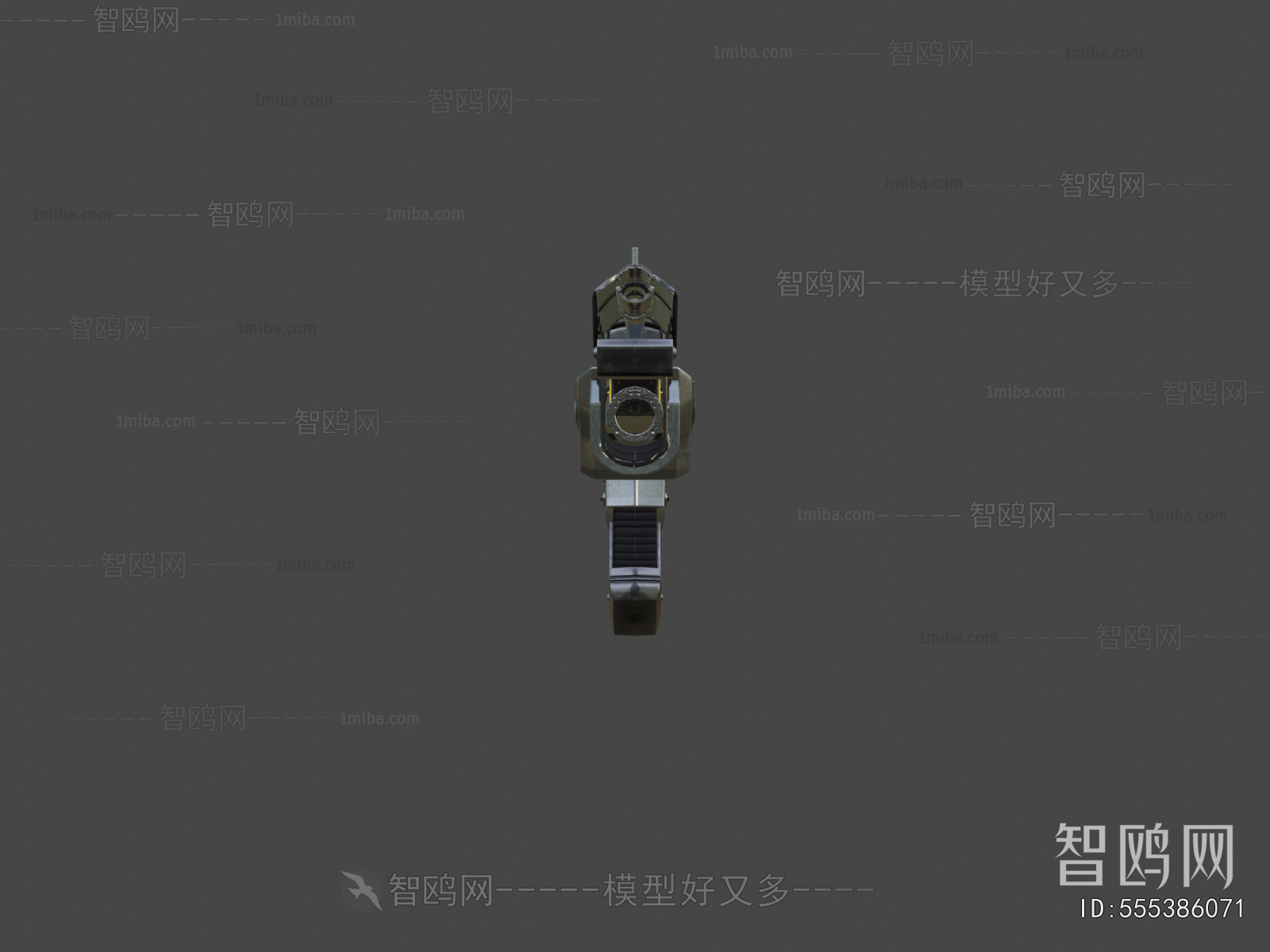 Modern Military Equipment