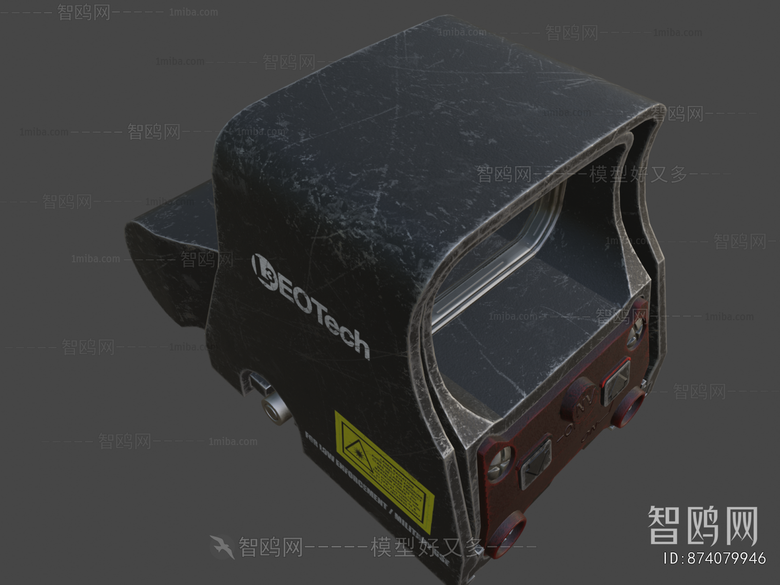 Modern Military Equipment