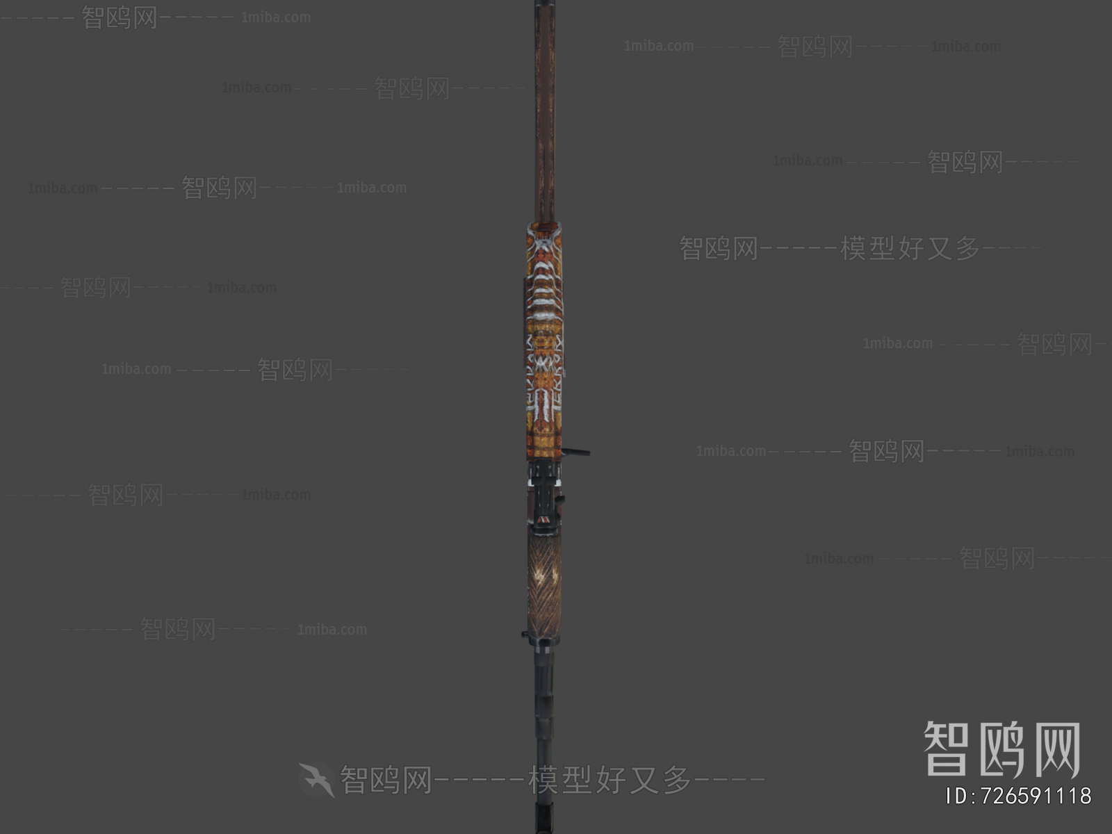 Modern Military Equipment