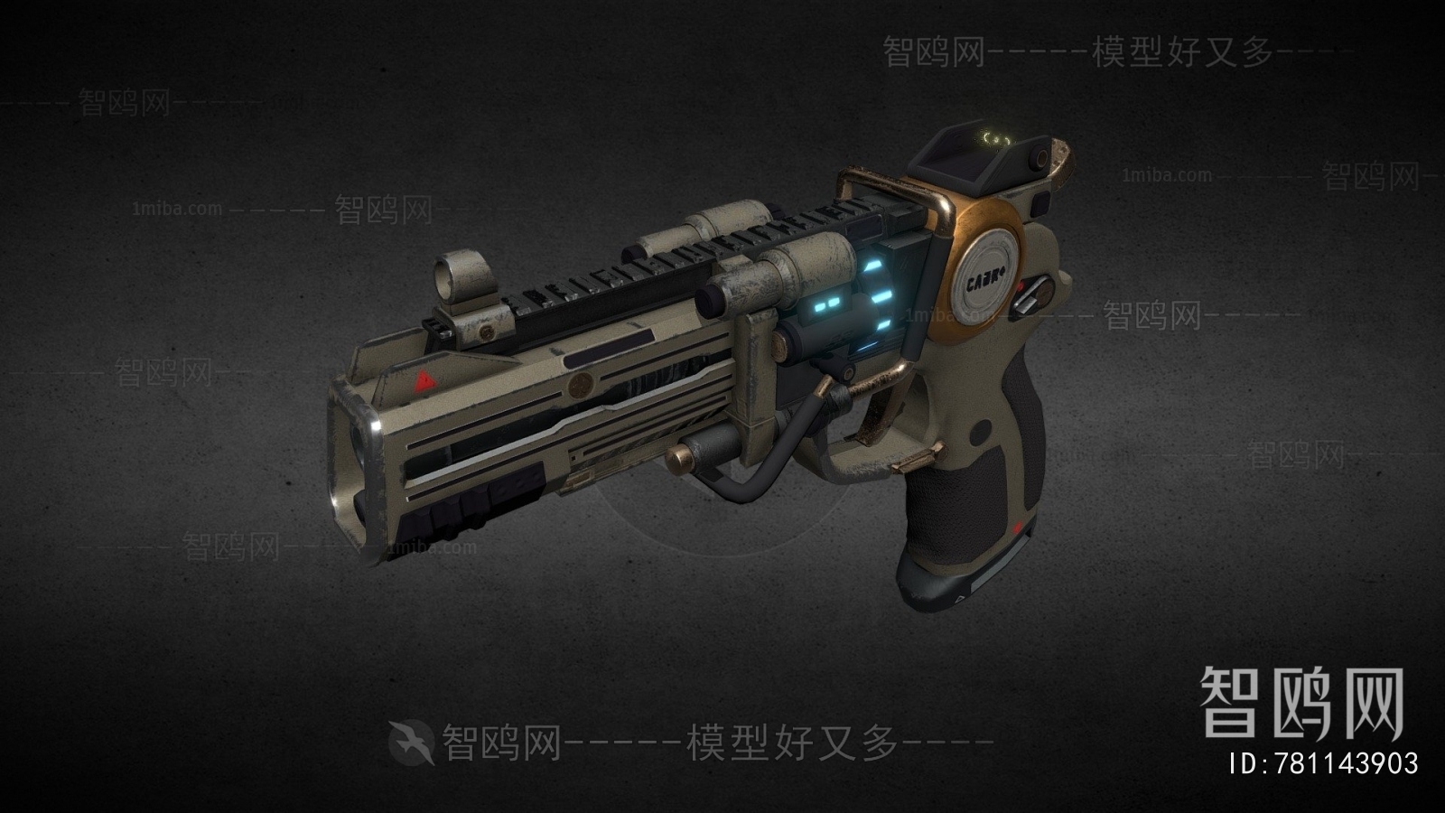 Modern Military Equipment