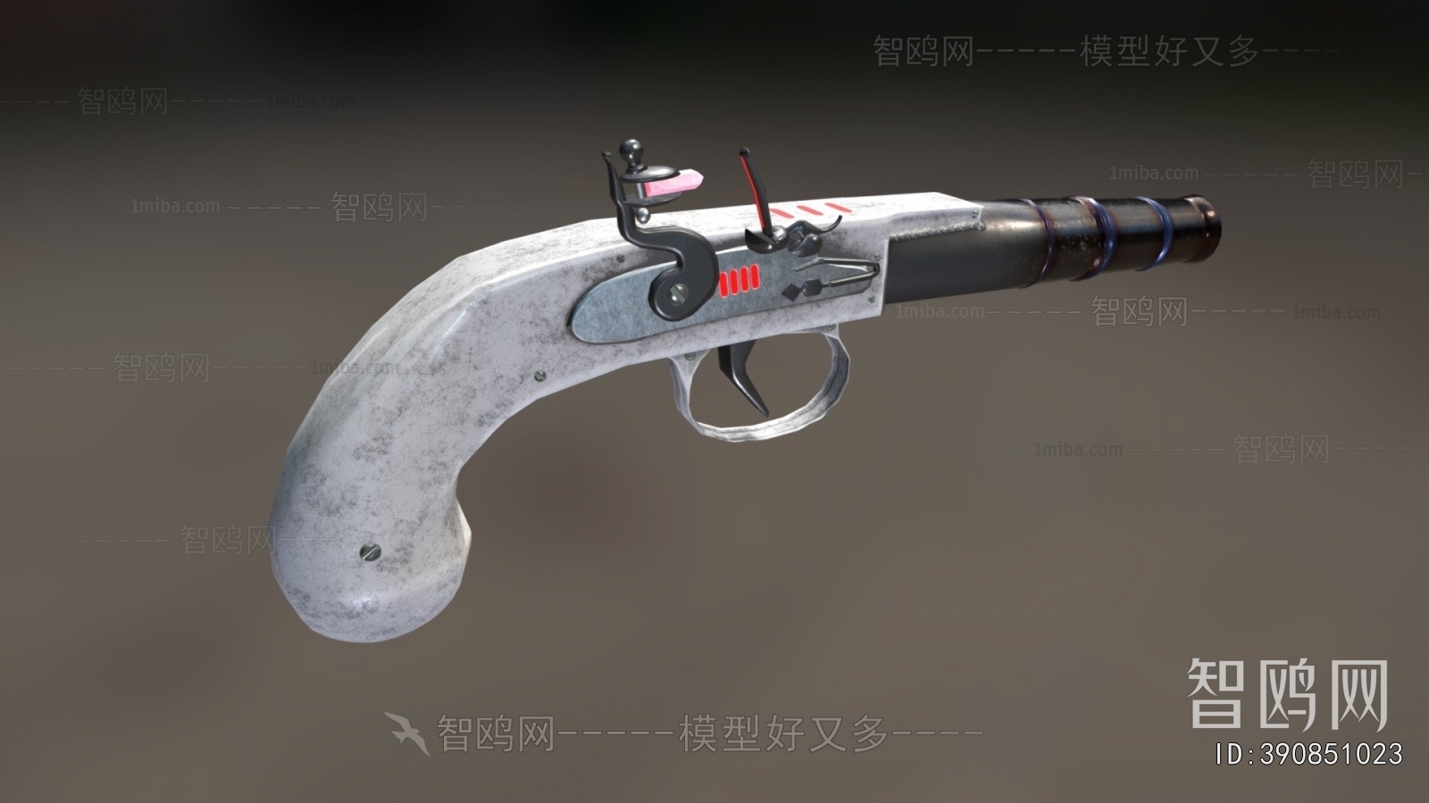 Modern Military Equipment