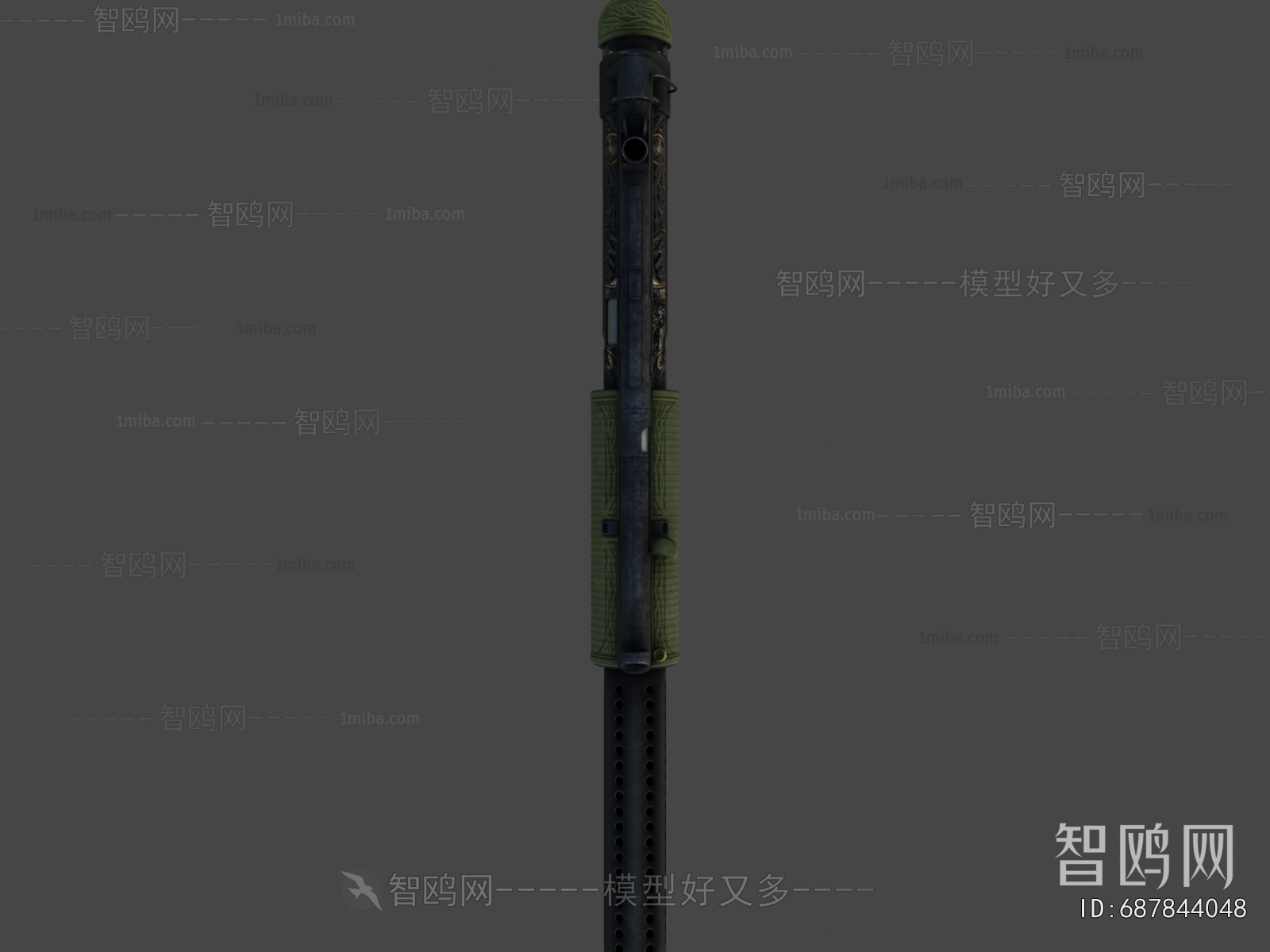 Modern Military Equipment