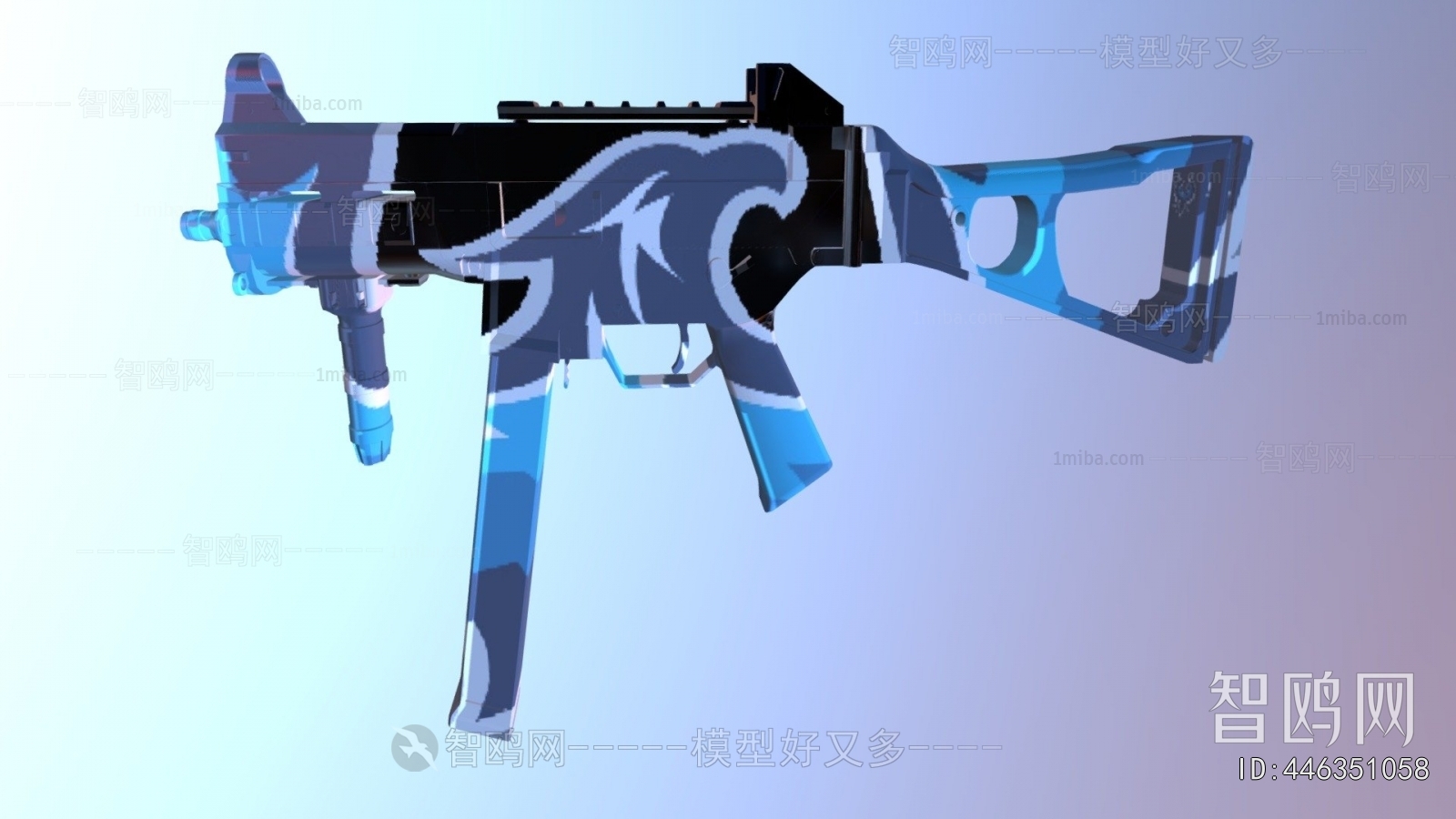 Modern Military Equipment