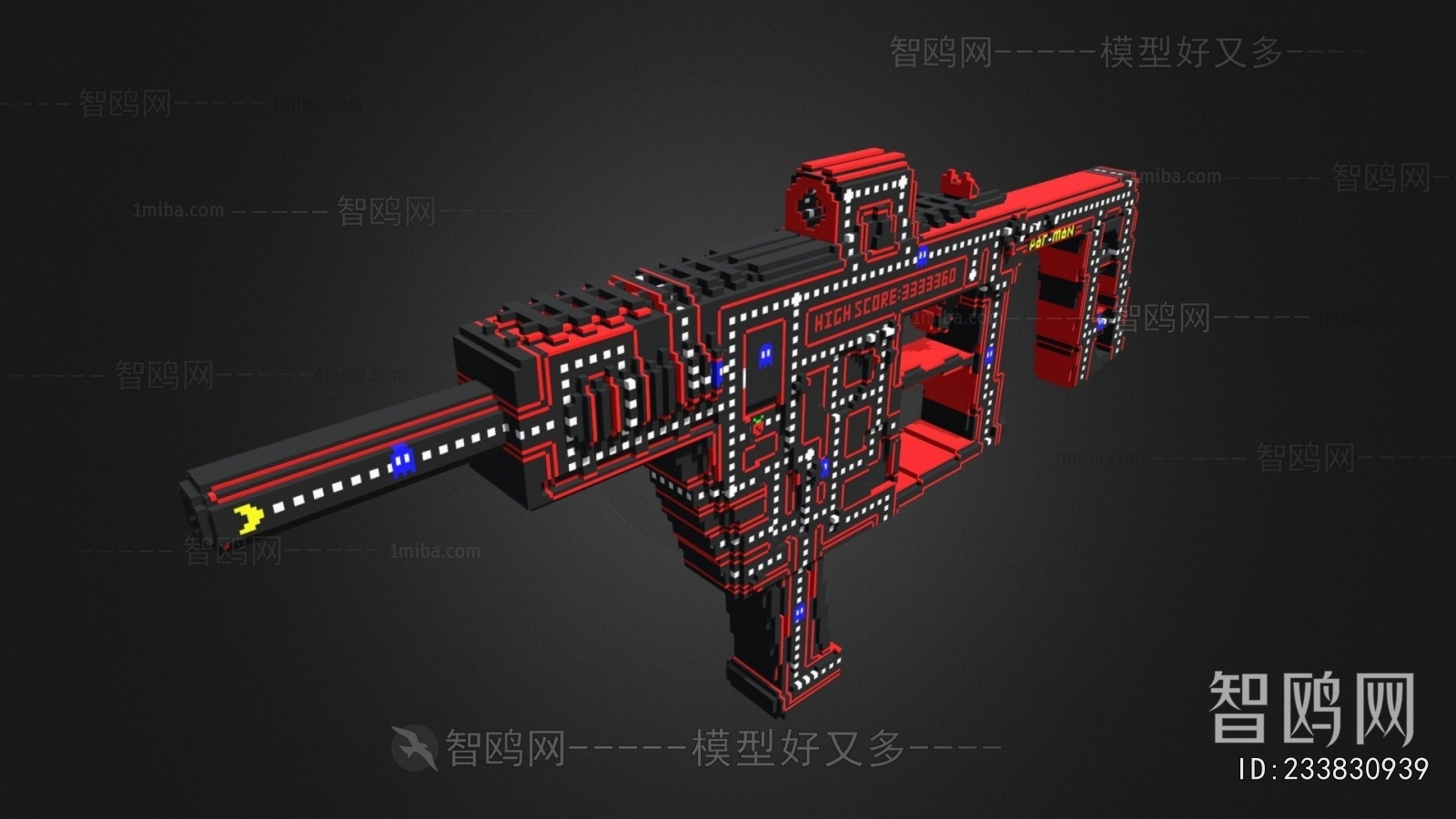 Modern Military Equipment