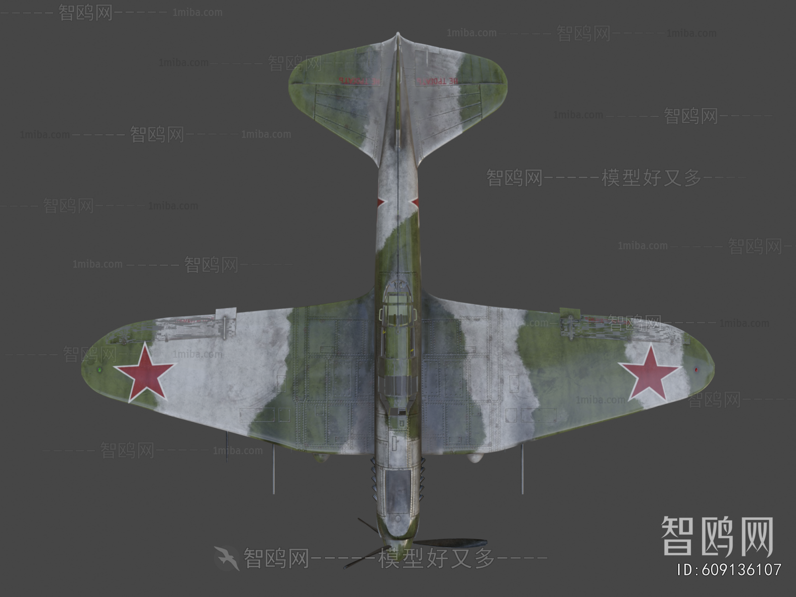 Modern Military Equipment