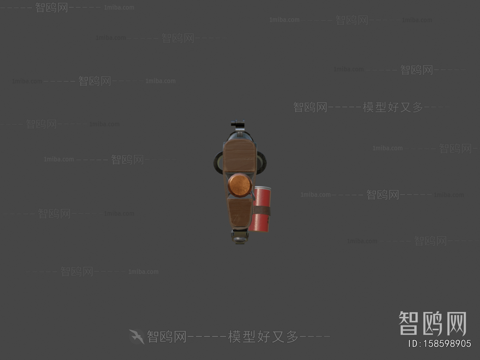 Modern Military Equipment