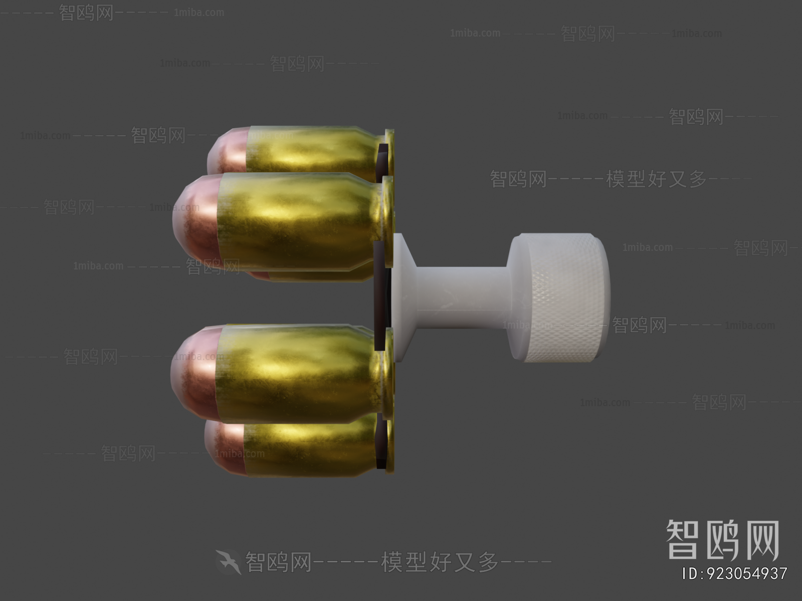 Modern Military Equipment