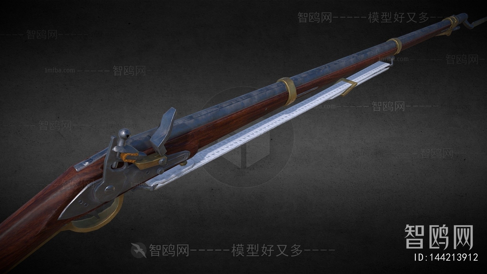 Modern Military Equipment