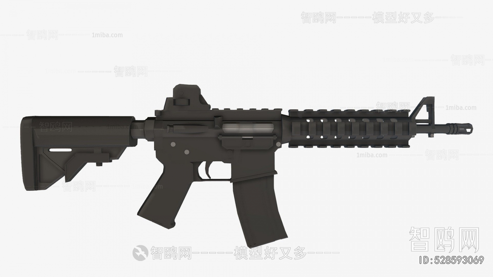 Modern Military Equipment