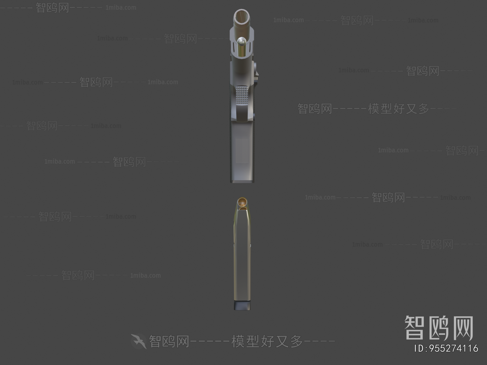 Modern Military Equipment